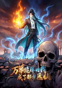 国漫番剧更新榜封面小图